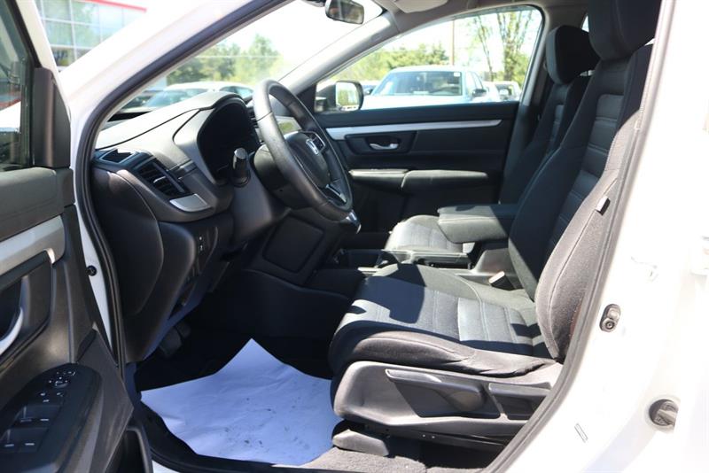 honda CR-V 2022 - 7