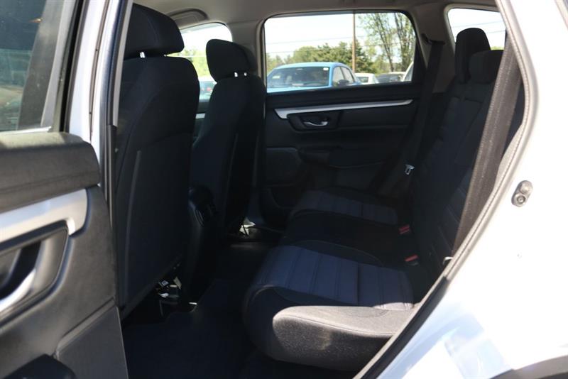 honda CR-V 2022 - 8
