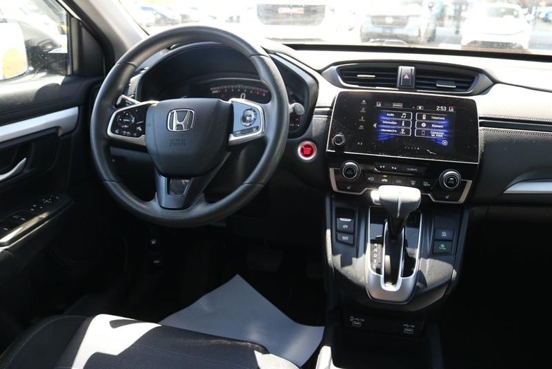 honda CR-V 2022 - 9