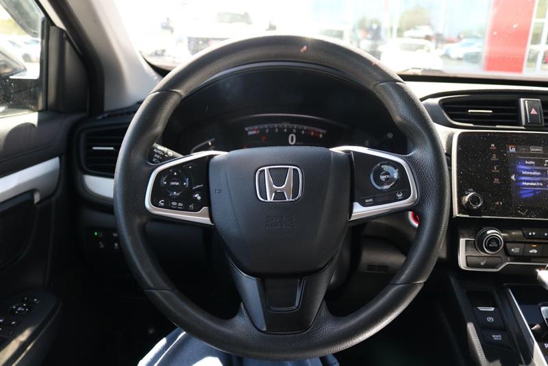 honda CR-V 2022 - 10