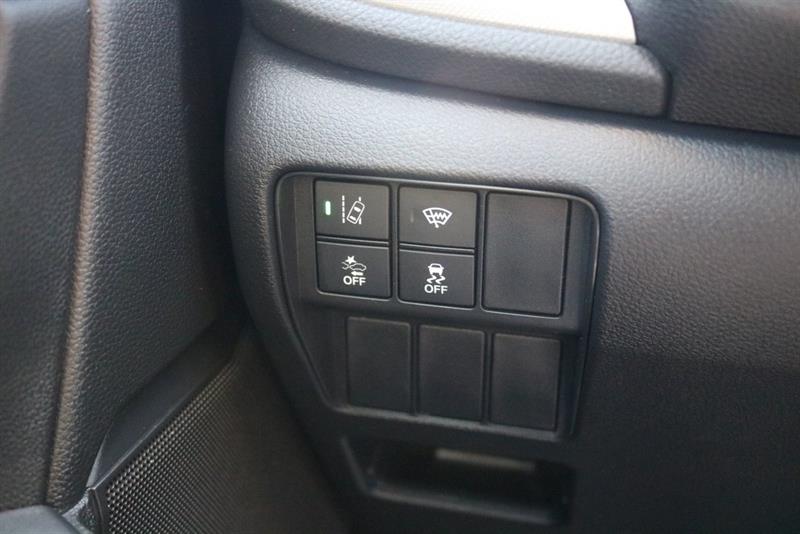 honda CR-V 2022 - 13