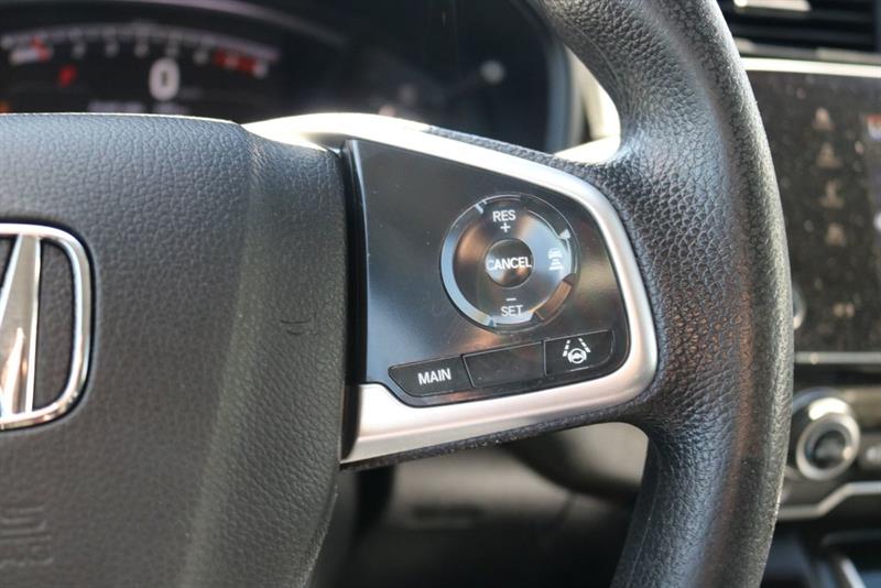 honda CR-V 2022 - 14