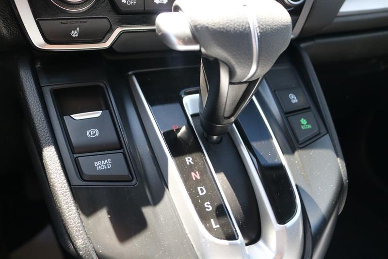 honda CR-V 2022 - 15