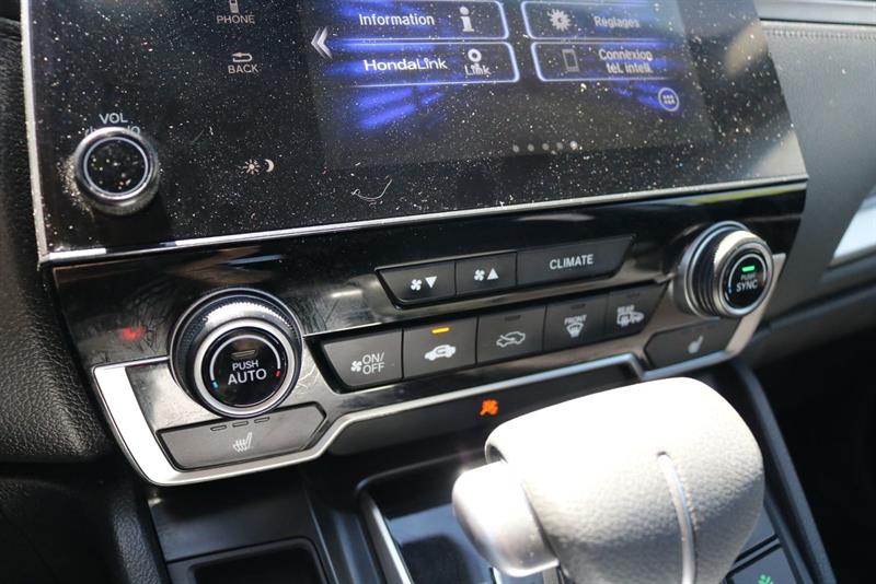 honda CR-V 2022 - 16