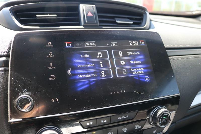 honda CR-V 2022 - 17