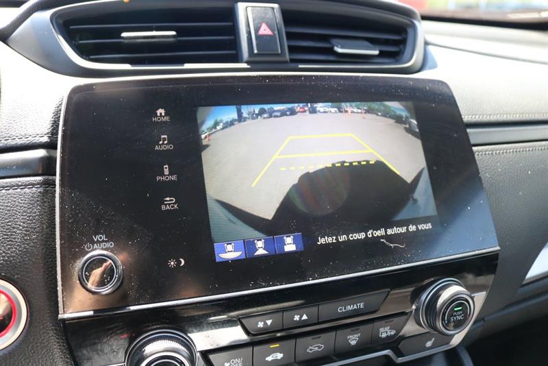 honda CR-V 2022 - 18