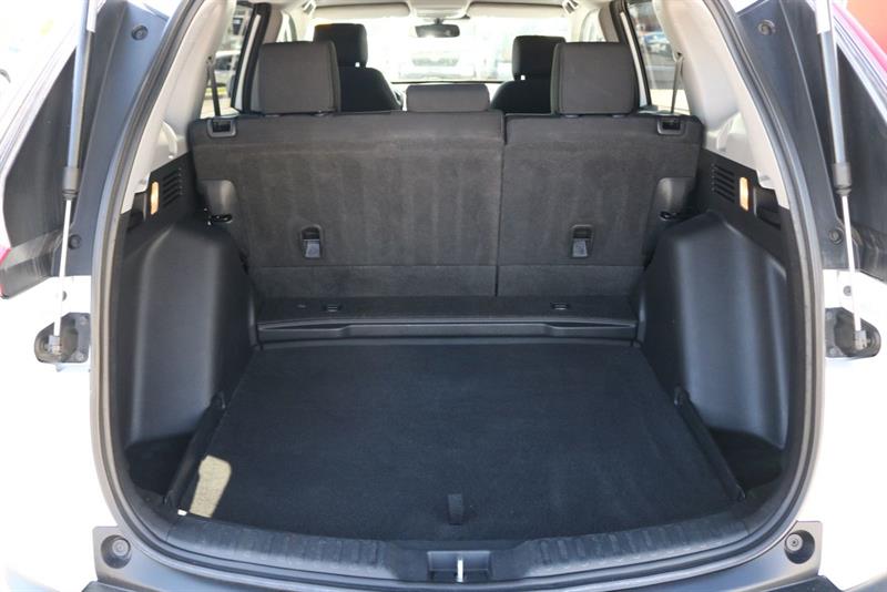 honda CR-V 2022 - 21