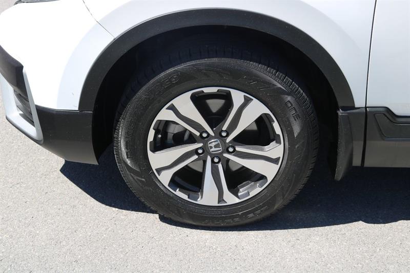 honda CR-V 2022 - 22
