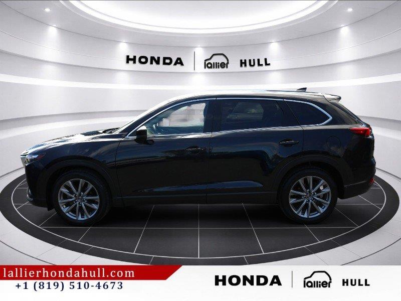 mazda CX-9 2022 - 2