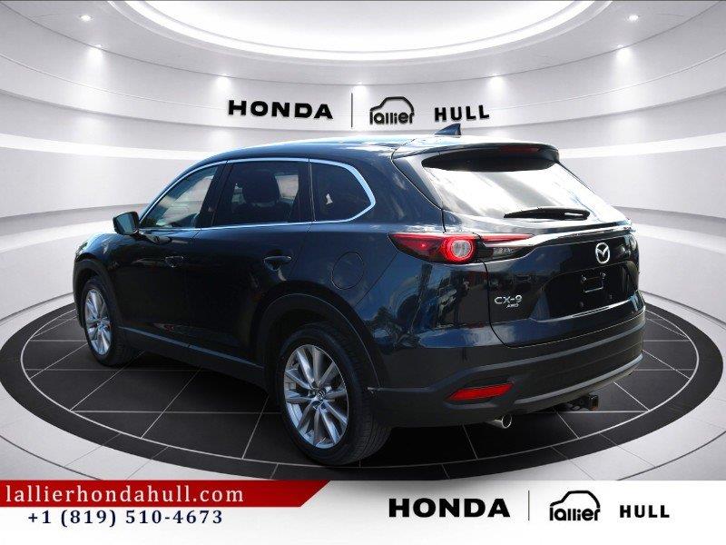 mazda CX-9 2022 - 3
