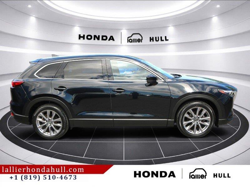 mazda CX-9 2022 - 6