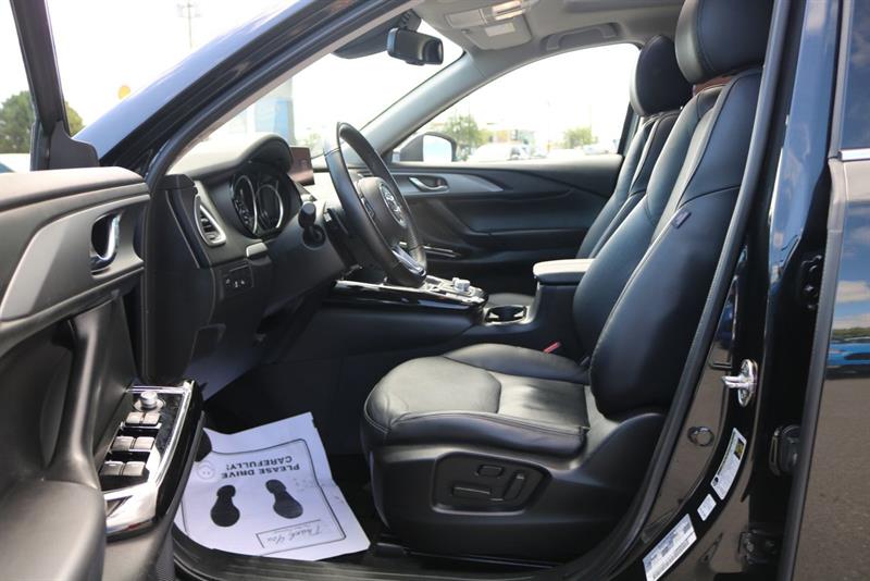 mazda CX-9 2022 - 7