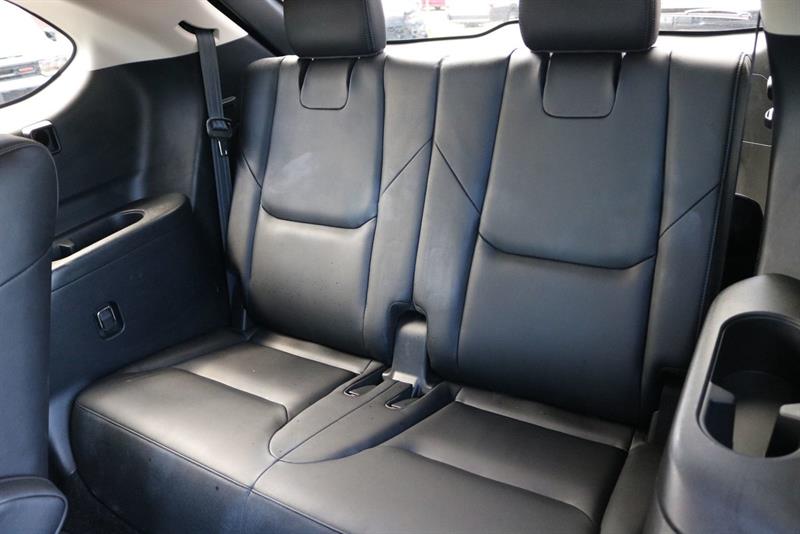 mazda CX-9 2022 - 9
