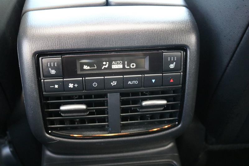 mazda CX-9 2022 - 10