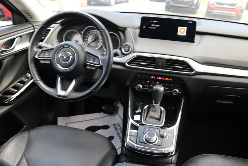 mazda CX-9 2022 - 11