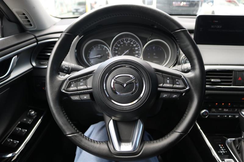mazda CX-9 2022 - 12