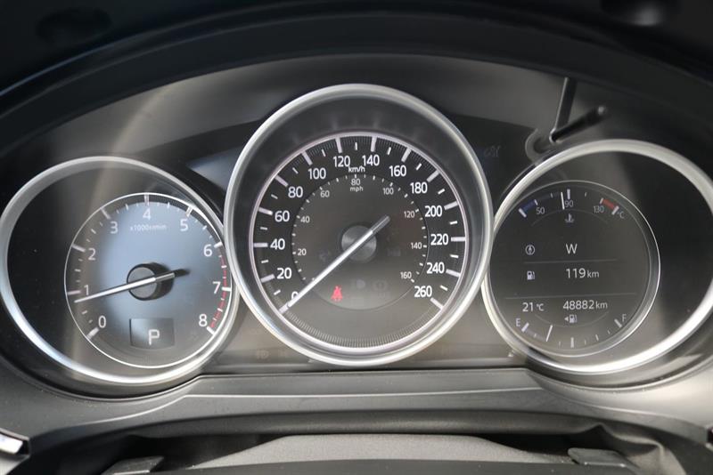 mazda CX-9 2022 - 13