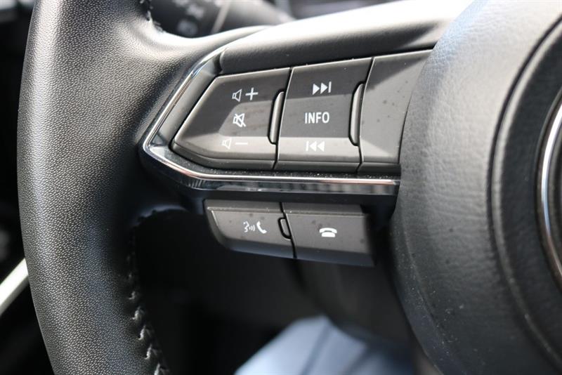 mazda CX-9 2022 - 14
