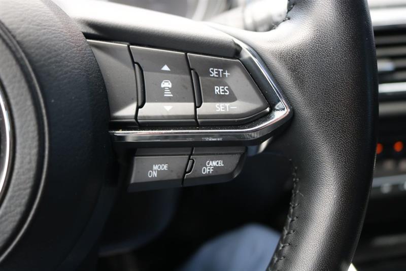 mazda CX-9 2022 - 16