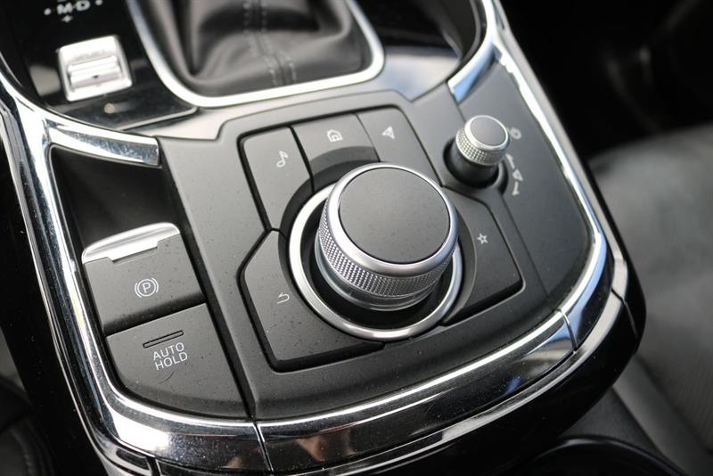 mazda CX-9 2022 - 17