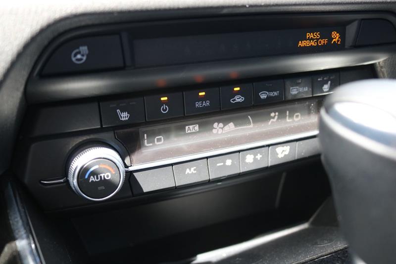 mazda CX-9 2022 - 19