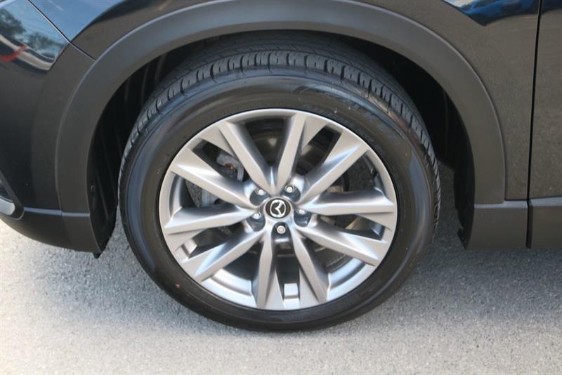 mazda CX-9 2022 - 26