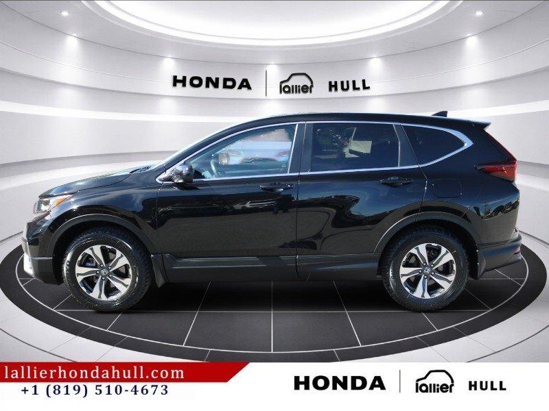 honda CR-V 2021 - 2
