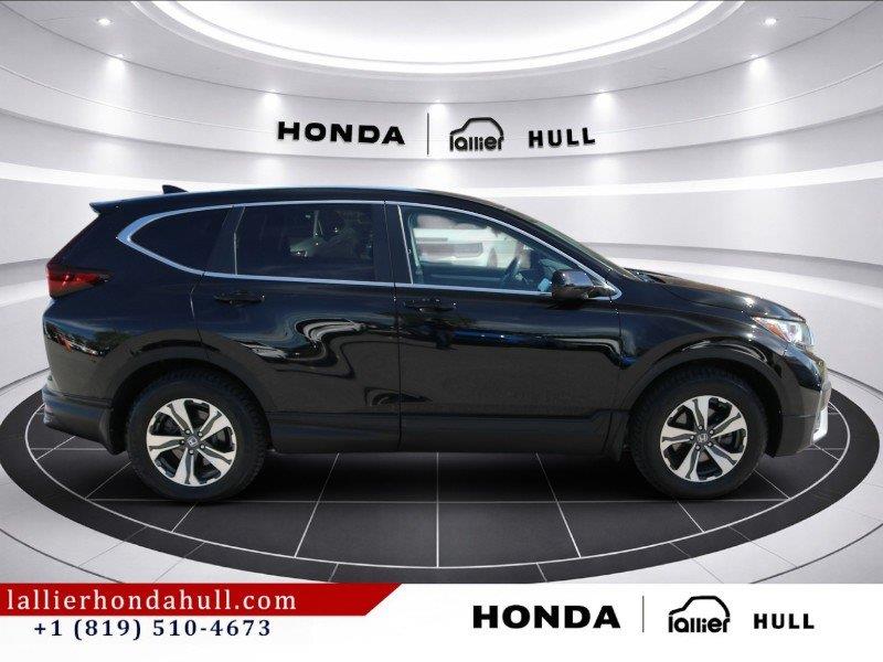 honda CR-V 2021 - 6