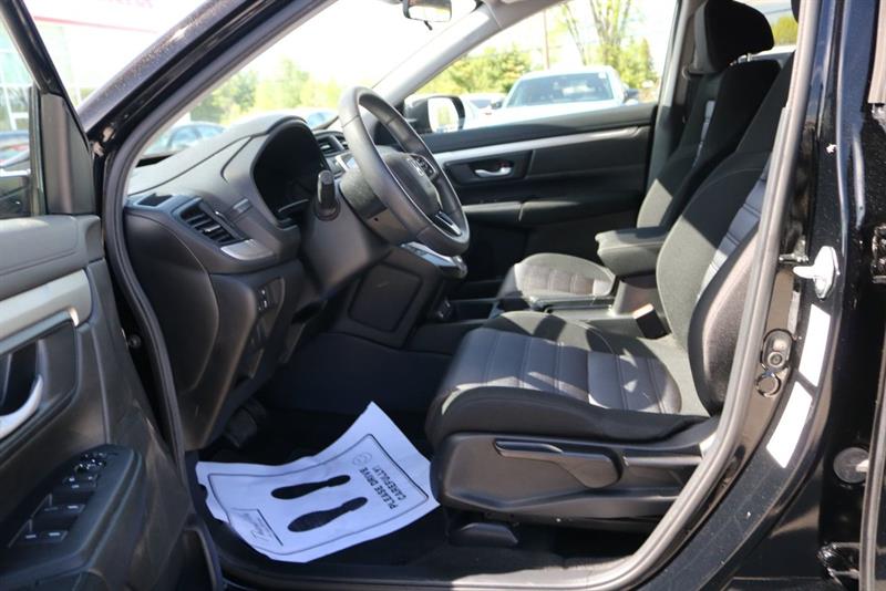 honda CR-V 2021 - 7