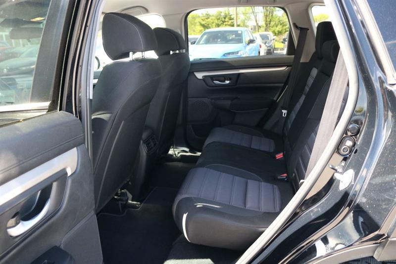 honda CR-V 2021 - 8