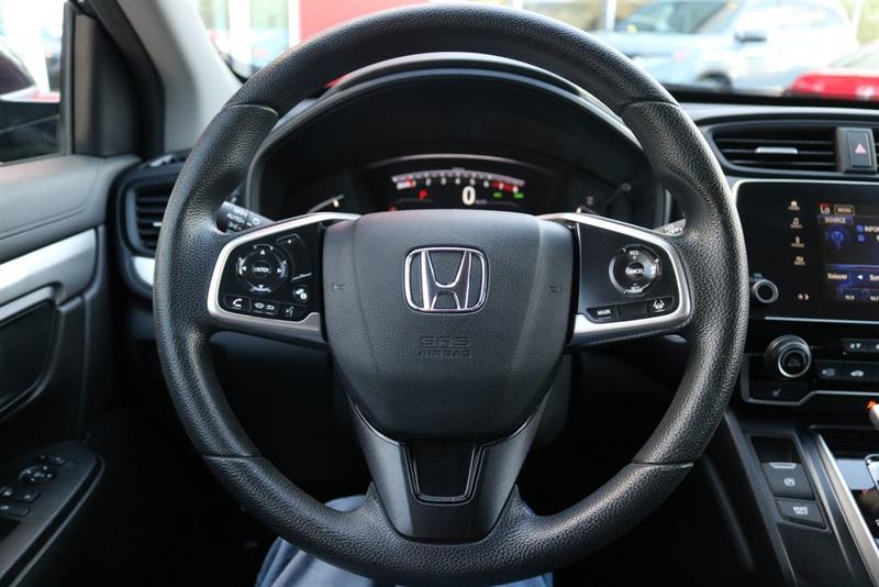 honda CR-V 2021 - 10