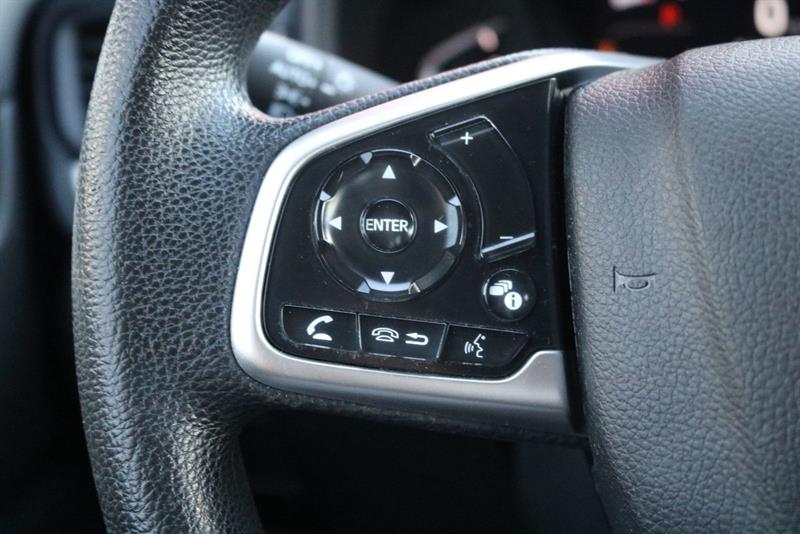 honda CR-V 2021 - 12