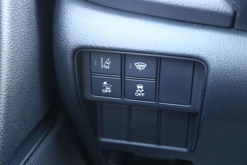 honda CR-V 2021 - 13