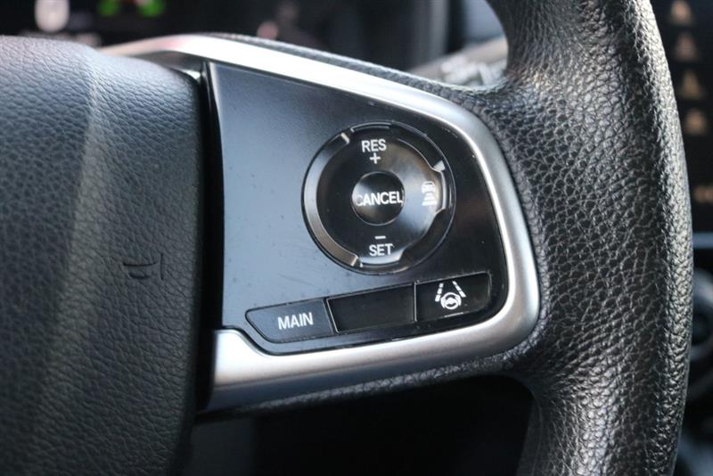 honda CR-V 2021 - 14