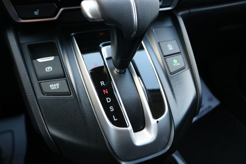 honda CR-V 2021 - 15