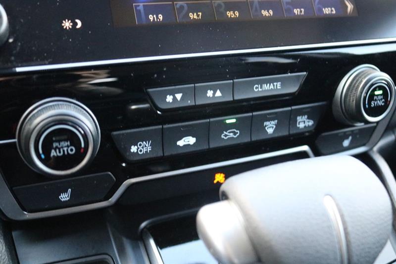 honda CR-V 2021 - 16