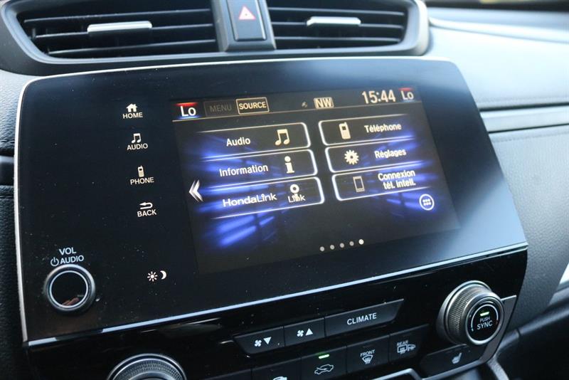 honda CR-V 2021 - 17