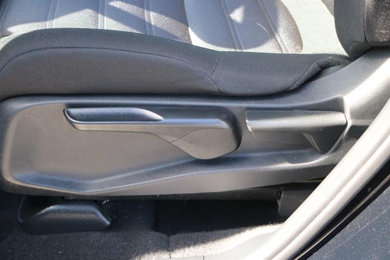 honda CR-V 2021 - 19