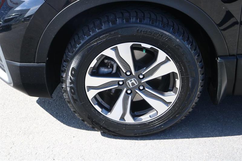 honda CR-V 2021 - 21