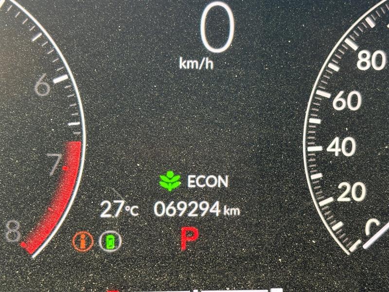 honda Civic Berline 2022 - 5