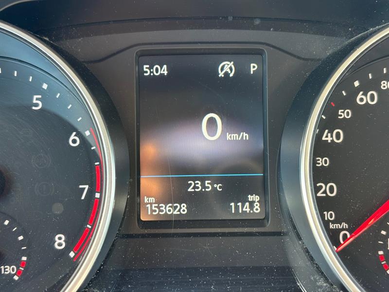 volkswagen Tiguan 2018 - 5