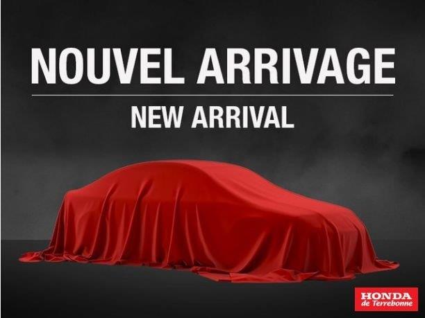honda Civic Sedan 2019 - 2