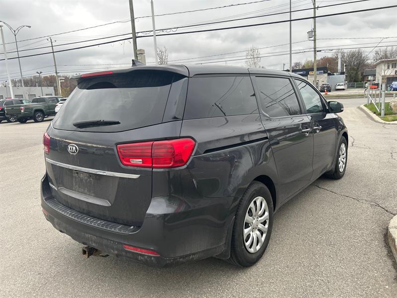kia Sedona 2019 - 5