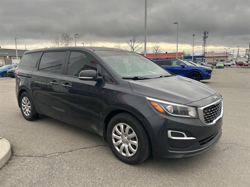 kia Sedona 2019 - 6