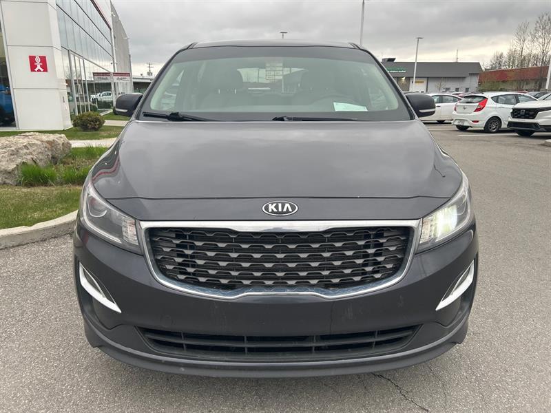 kia Sedona 2019 - 7