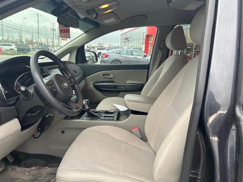 kia Sedona 2019 - 8