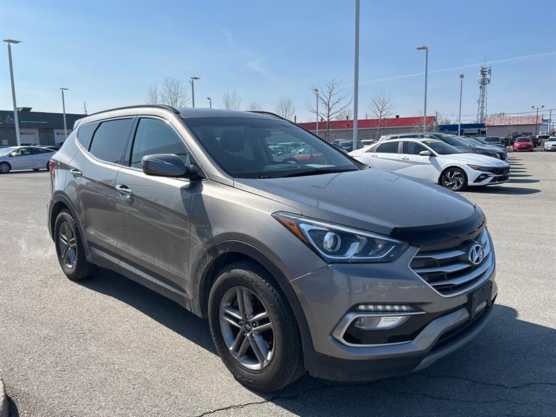 hyundai Santa Fe Sport 2018 - 6