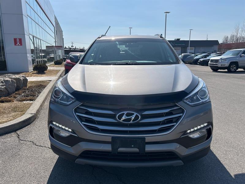 hyundai Santa Fe Sport 2018 - 7