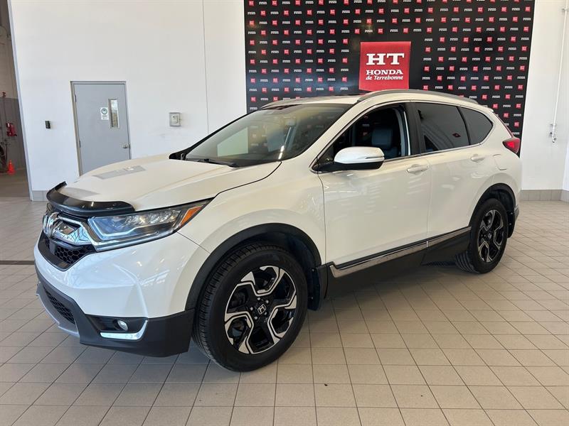 honda CR-V 2017 - 2