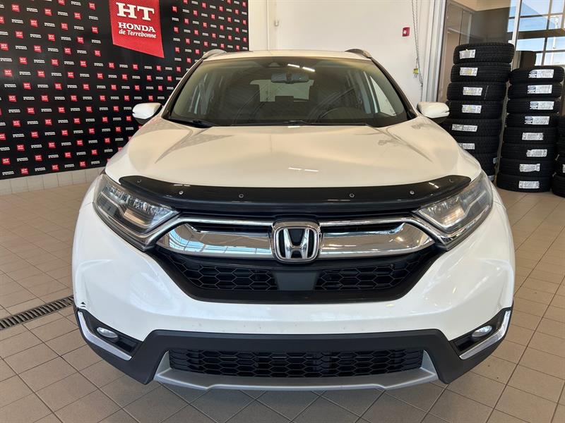 honda CR-V 2017 - 3